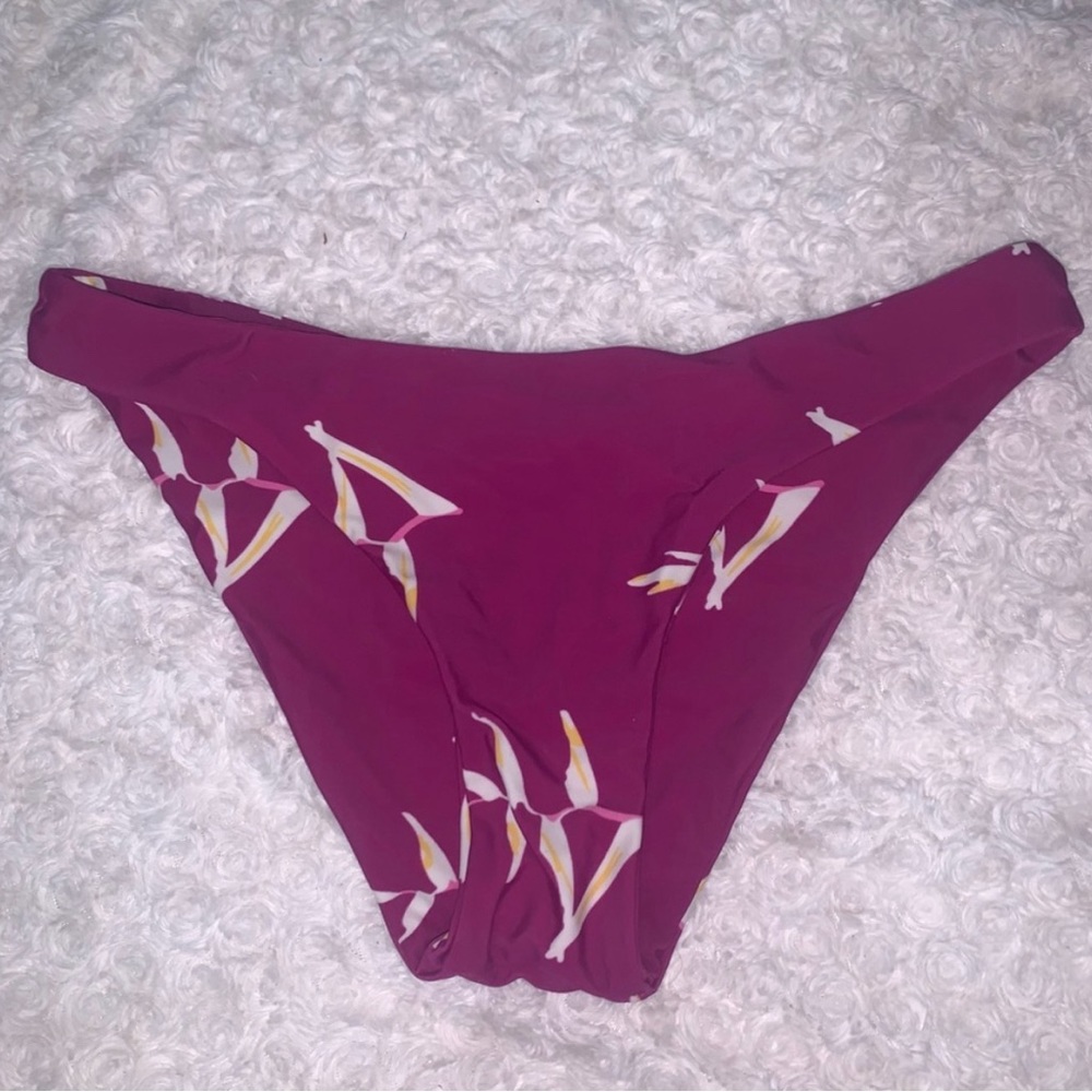 💗3 for $15💗 Zaful Bikini Bottom